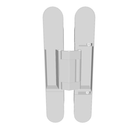 CT-ZCG-80 Adjustable Concealed Door Hinge