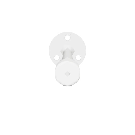 D3 KASA® 7-A SS Door Stopper w. Hook