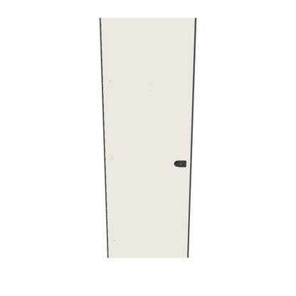 D'Door Toilet Partition Nylon