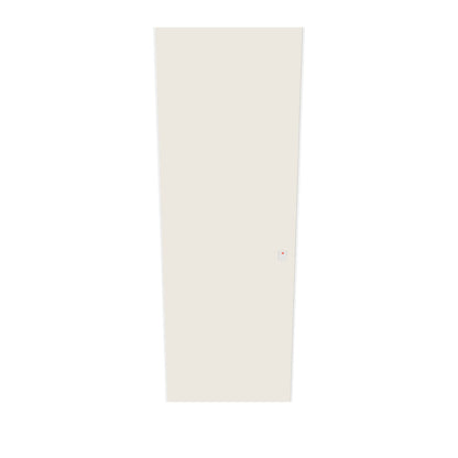 D'Door Toilet Partition Stainless Steel