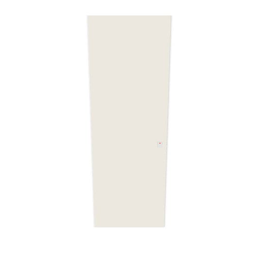 D'Door Toilet Partition Stainless Steel