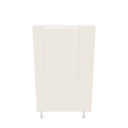 D'Dynamic Toilet Partition