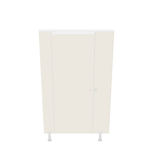 D'Dynamic Toilet Partition