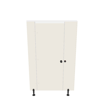 D'Nylon Toilet Partition