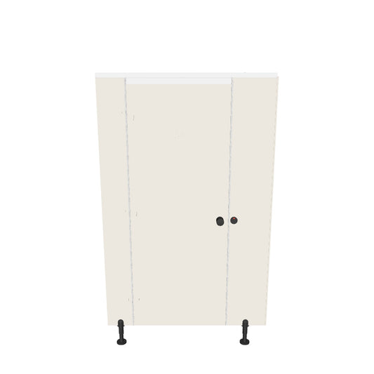 D'Nylon Toilet Partition