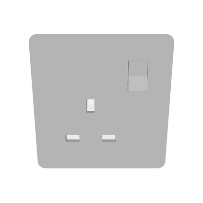 DavyMorgan DM1-1G13A Socket-B&DG