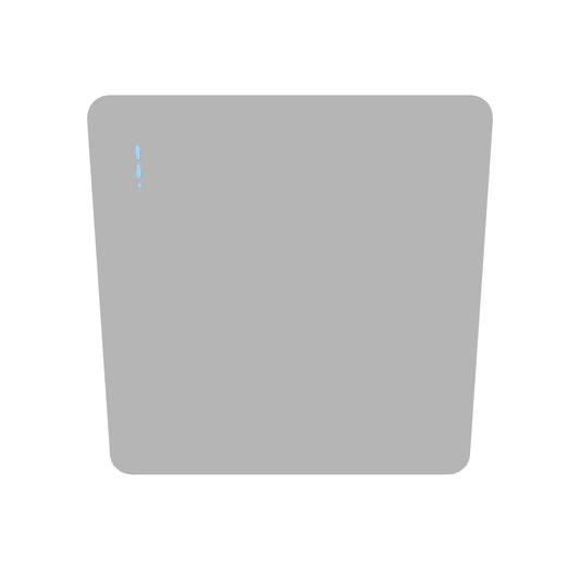 DavyMorgan DM1-1G1W-1G2W Switch-B&DG