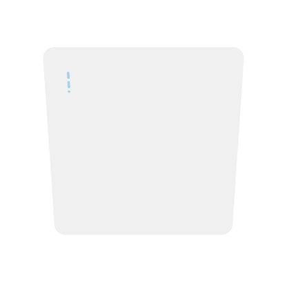 DavyMorgan DM1-1G1W-1G2W Switch-White