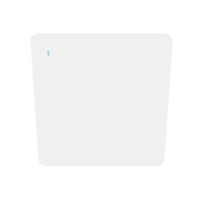 DavyMorgan DM1-1G2W-20A DP Switch Neon-White