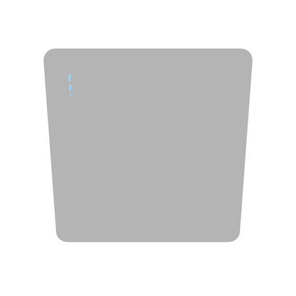 DavyMorgan DM1-1G Auto Gate Switch-B&DG