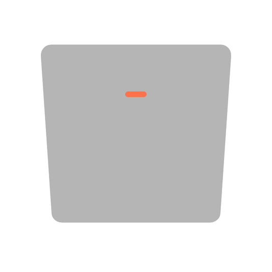 DavyMorgan DM1-20A Switch Neon-B&DG