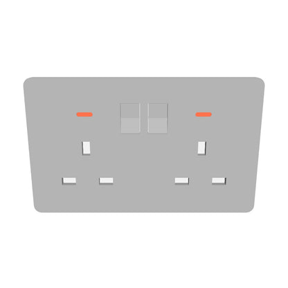 DavyMorgan DM1-2G13A Socket-B&DG