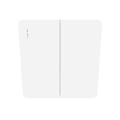 DavyMorgan DM1-2G1W-2G2W Switch-B&DG