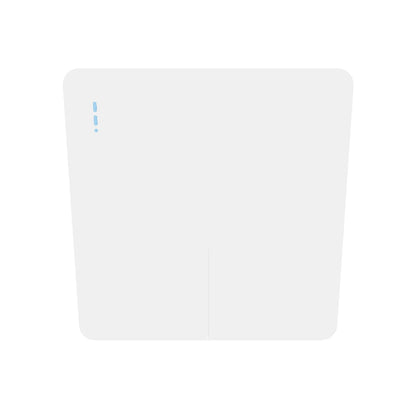 DavyMorgan DM1-2G1W-2G2W Switch-White