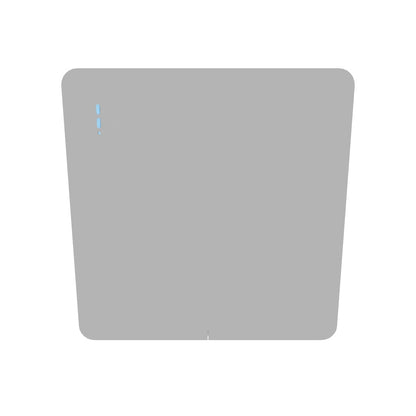 DavyMorgan DM1-2G Auto Gate Switch-B&DG