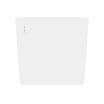 DavyMorgan DM1-2G Auto Gate Switch-White