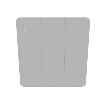 DavyMorgan DM1-3G1W-3G2W Switch-B&DG