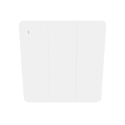 DavyMorgan DM1-3G2W Switch-White