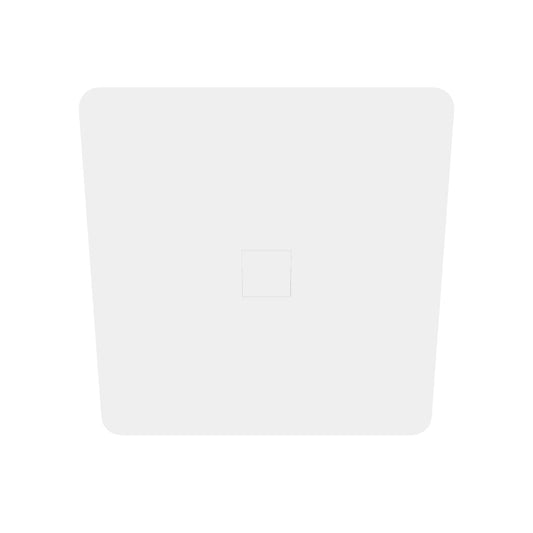 DavyMorgan DM1-CAT6 Computer Socket-White