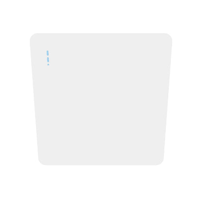 DavyMorgan DM1-Door Bell Switch-White