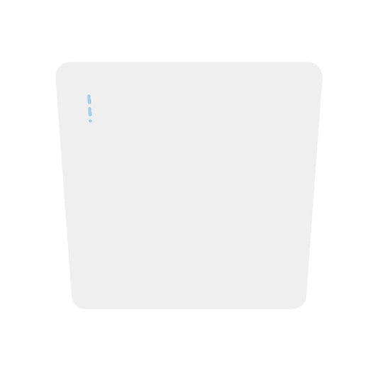 DavyMorgan DM1-Door Bell Switch-White