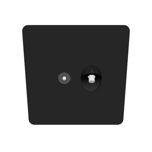 DavyMorgan DM1-Satellite+TVSocket-B&DG