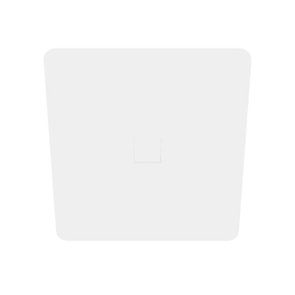 DavyMorgan DM1-TELSocket-White