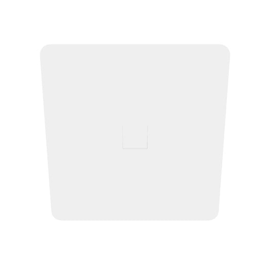 DavyMorgan DM1-TELSocket-White