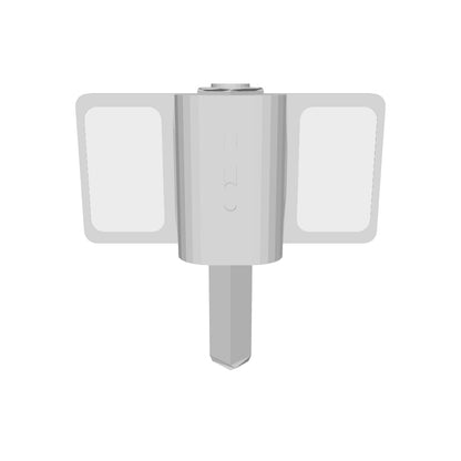 FB-306 Security Compact Bolt Lock with Key-Operated