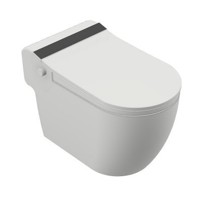 Gucini Smart Toilet