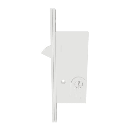 L4 KASA 64T-KS3030-NS02-NN19 Hook Lock