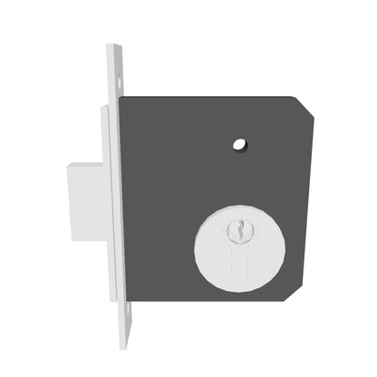 L5 KASA 64T-D162N-G2-033-NN19 Deadlock