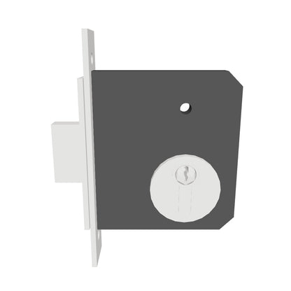 L6 KASA HC-02-47-D162N-G2-033-NN19 Deadlock