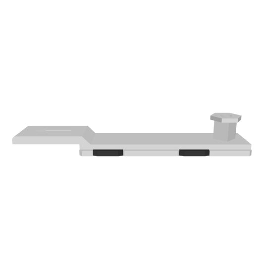 CT-MP-SSE Multipoint Lock (End Transmission) Exposed Use