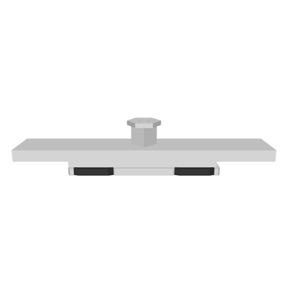 CT-MP-SSM Multipoint Lock (Mid Transmission) Concealed Use