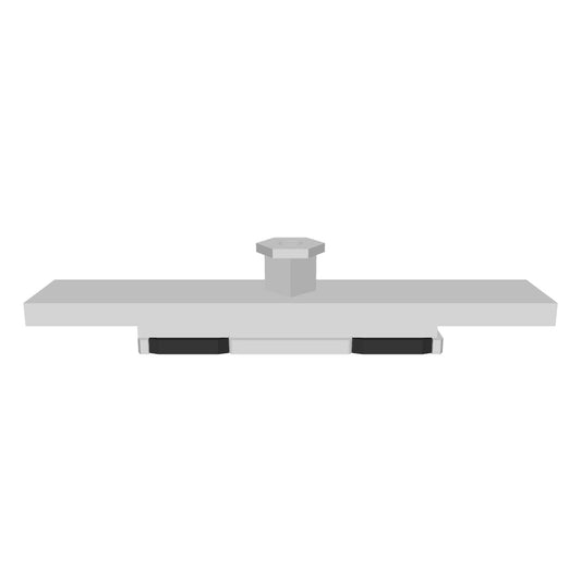 CT-MP-SSM Multipoint Lock (Mid Transmission) Concealed Use