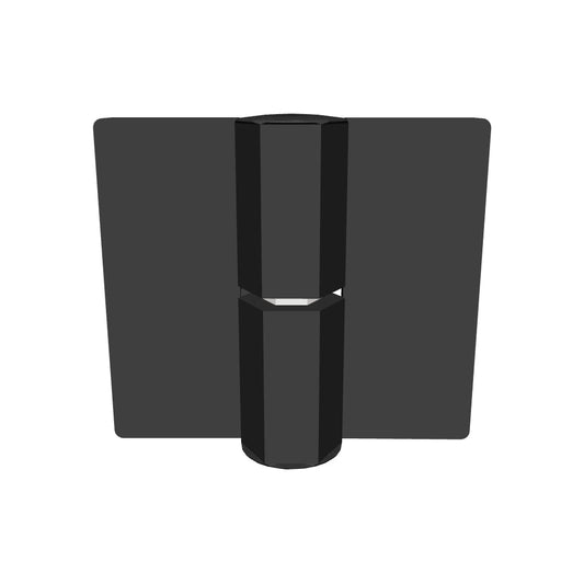 D'Cube Nylon Hinge w Cover