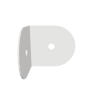 D'Cube Stainless Steel Bracket