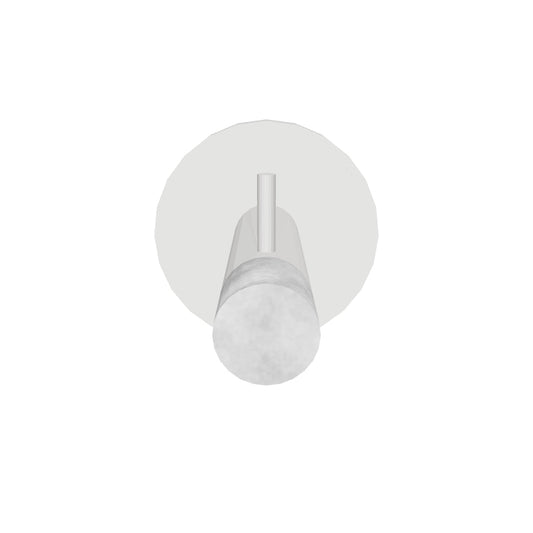 D'Cube Stainless Steel Coat Hook