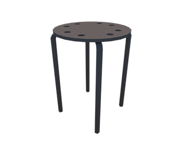 Stool